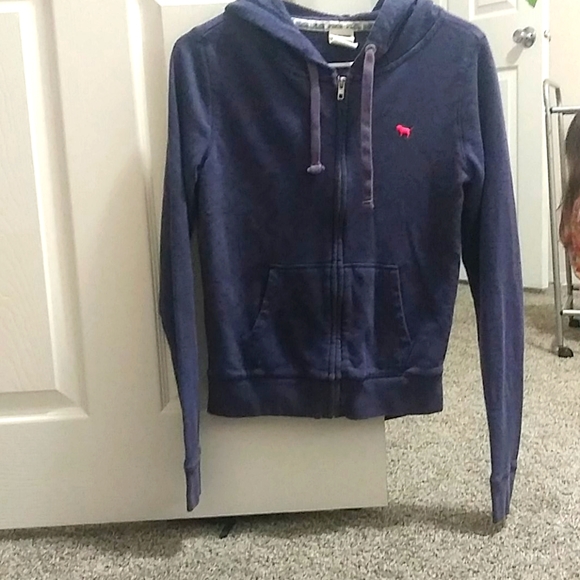 Pink jacket - Picture 2 of 3